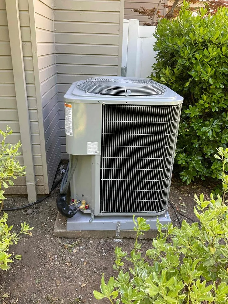 Slide of JJ Heating and Air Conditioning