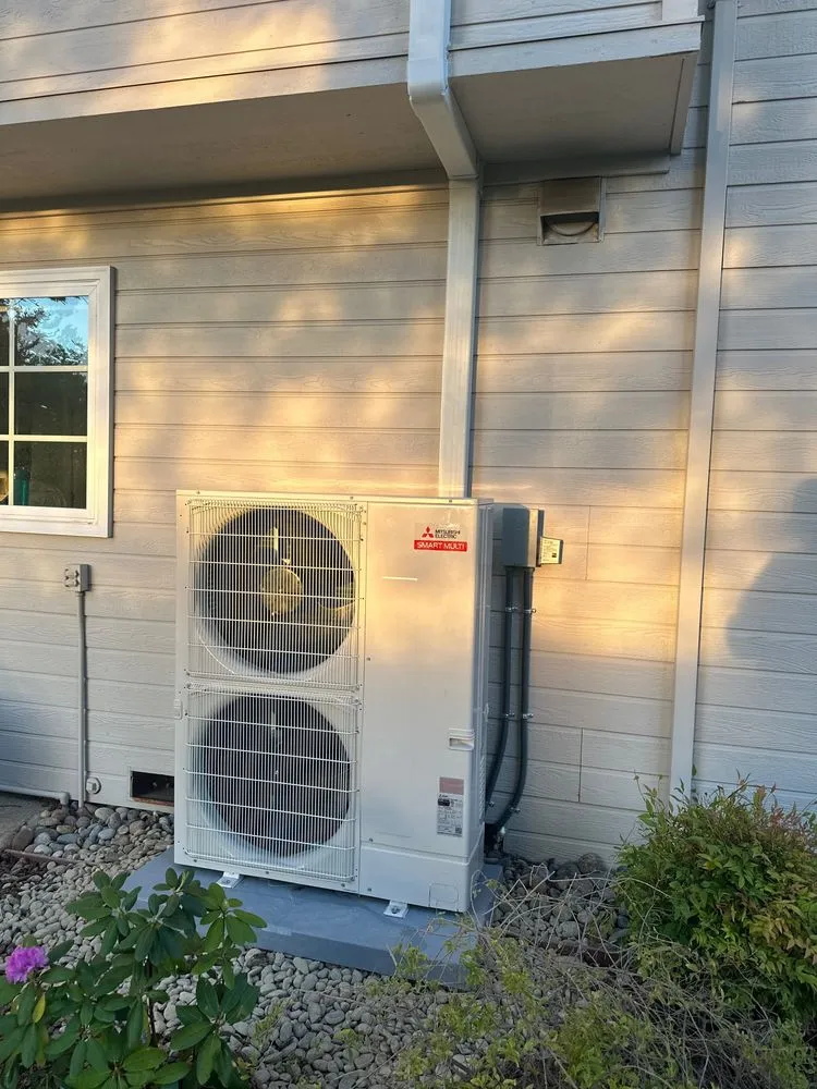 Slide of JJ Heating and Air Conditioning