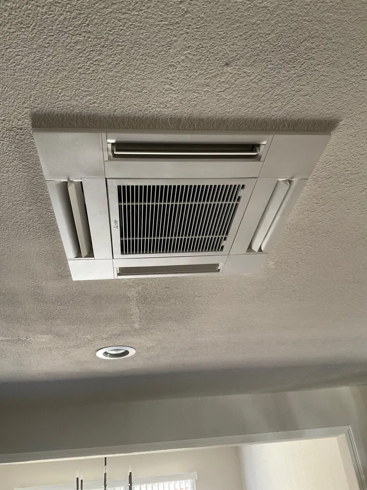 Slide of JJ Heating and Air Conditioning