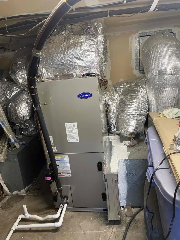 Slide of JJ Heating and Air Conditioning