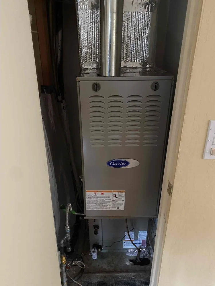 Slide of JJ Heating and Air Conditioning