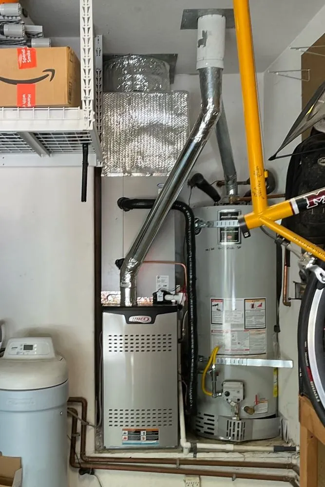 Slide of JJ Heating and Air Conditioning