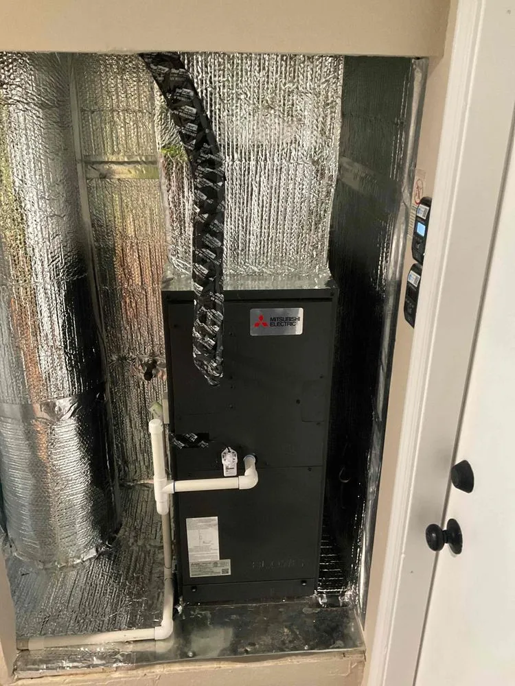 Slide of JJ Heating and Air Conditioning