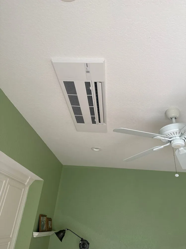 Slide of JJ Heating and Air Conditioning