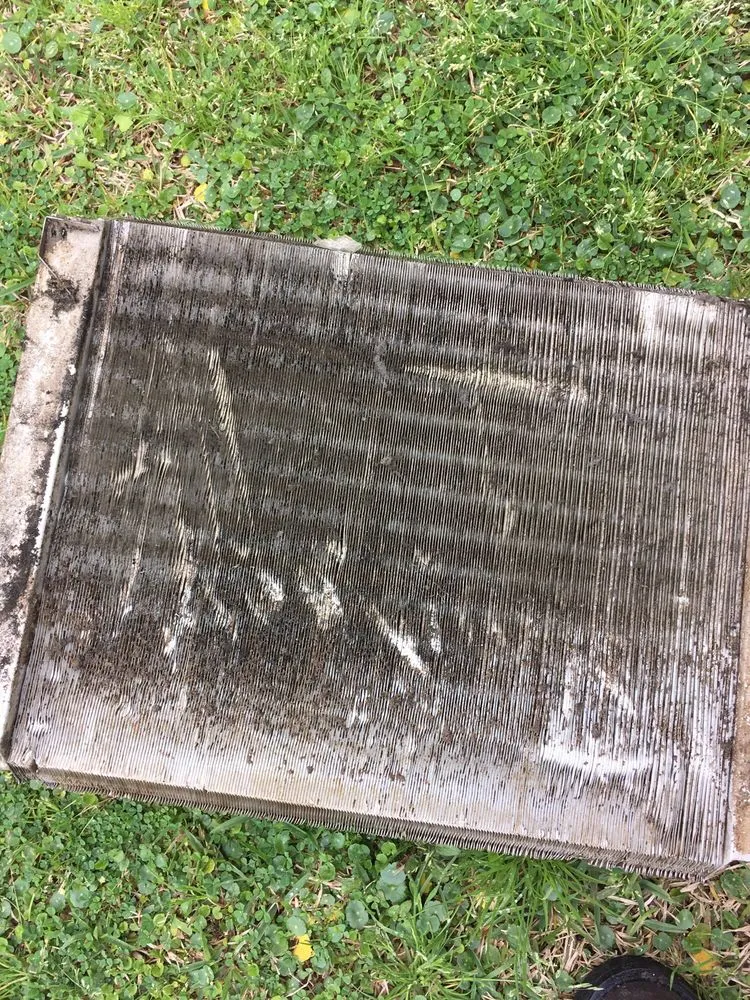 Slide of JJ Heating and Air Conditioning Services