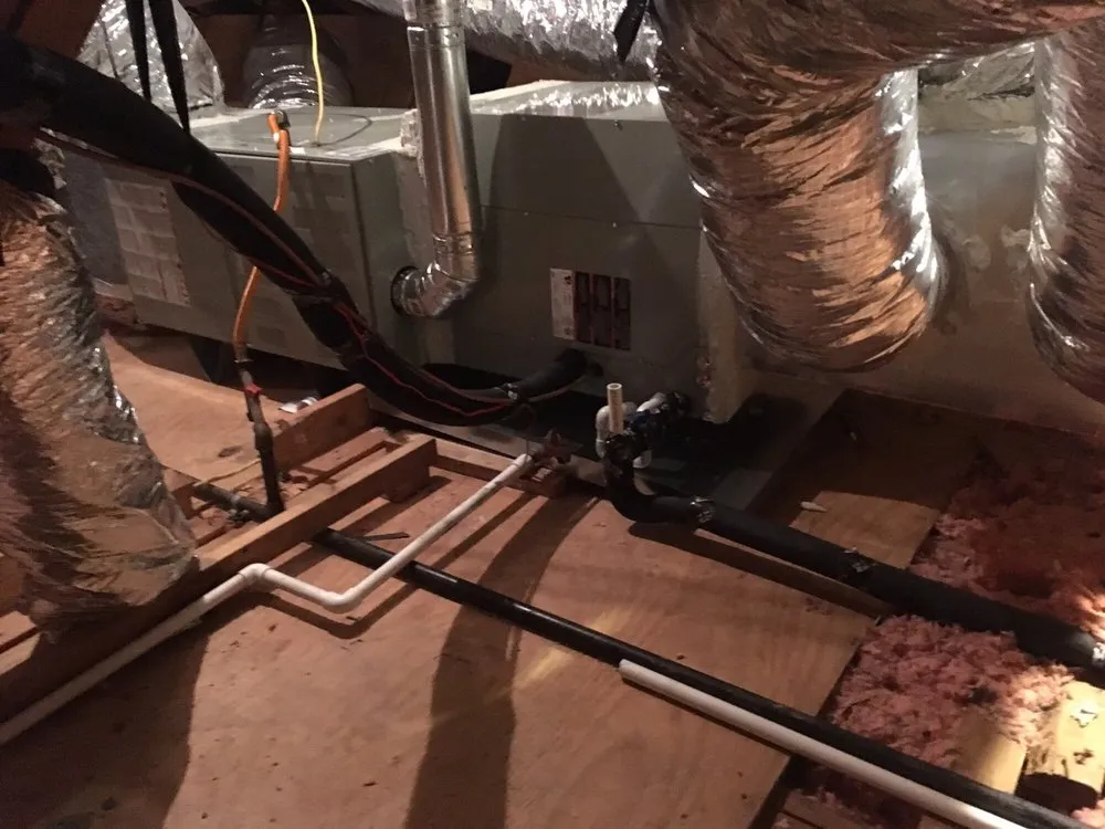 Slide of JJ Heating and Air Conditioning Services