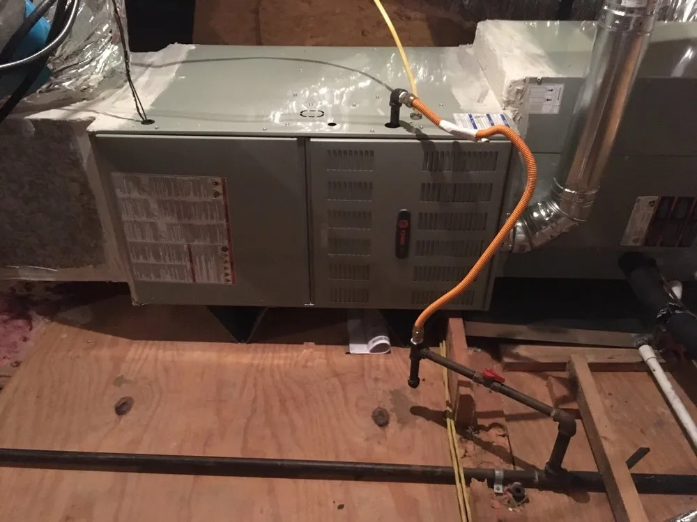 Slide of JJ Heating and Air Conditioning Services