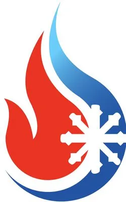 J&J Heating and Air Logo