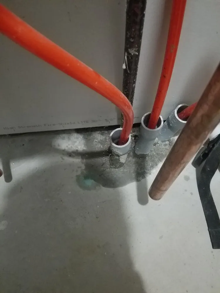 Slide of J&J Heating and Cooling