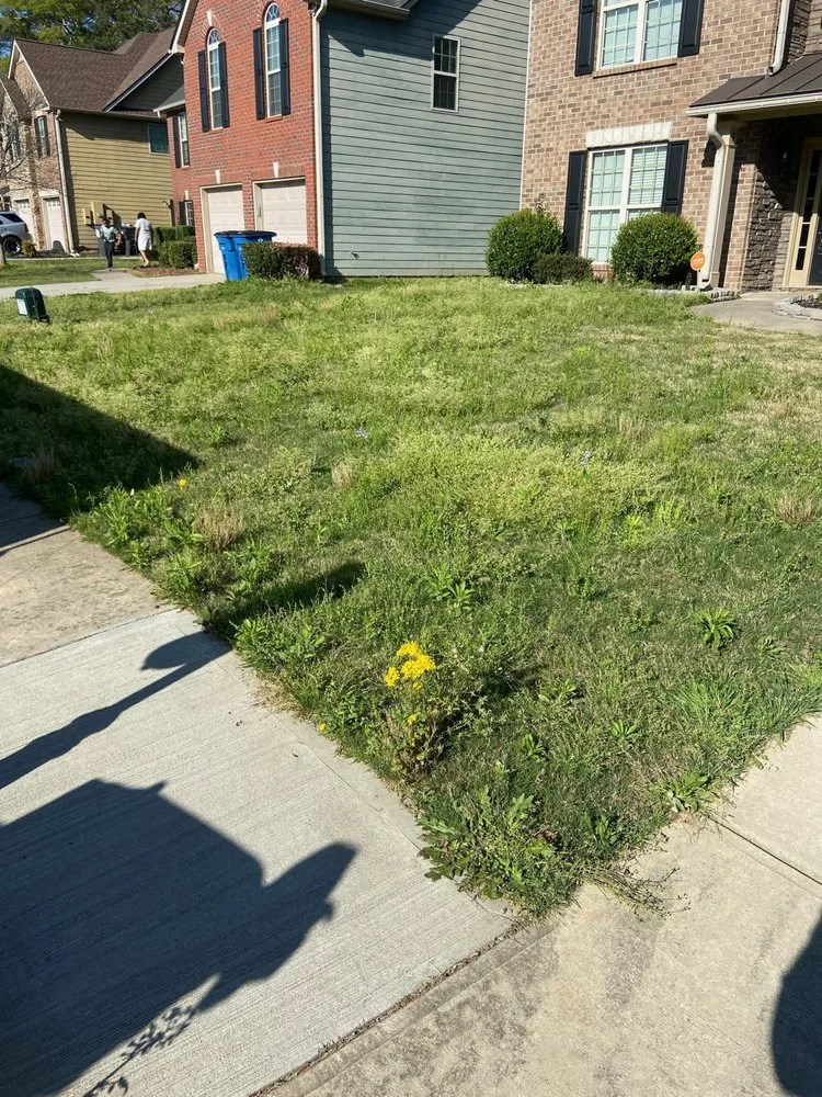 Slide of J&J Home Service Repairs