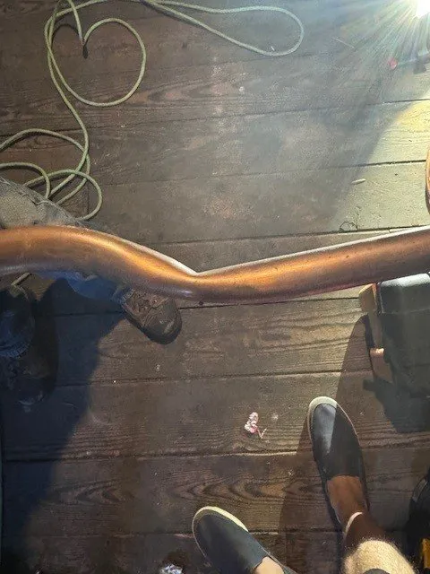 Slide of J&J Mechanical