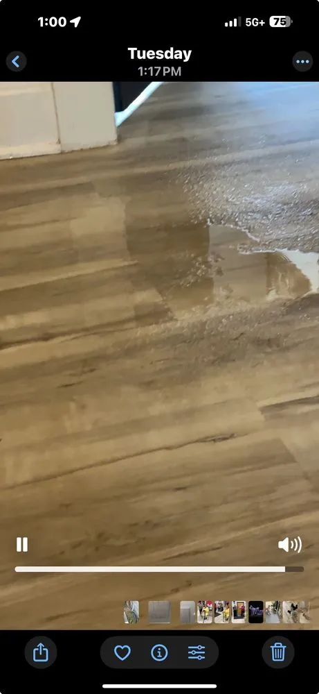 Slide of J&J Mechanical