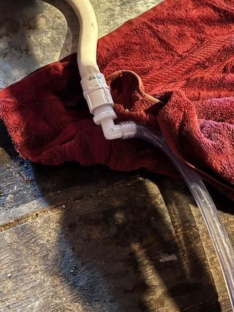 Slide of J&J Mechanical