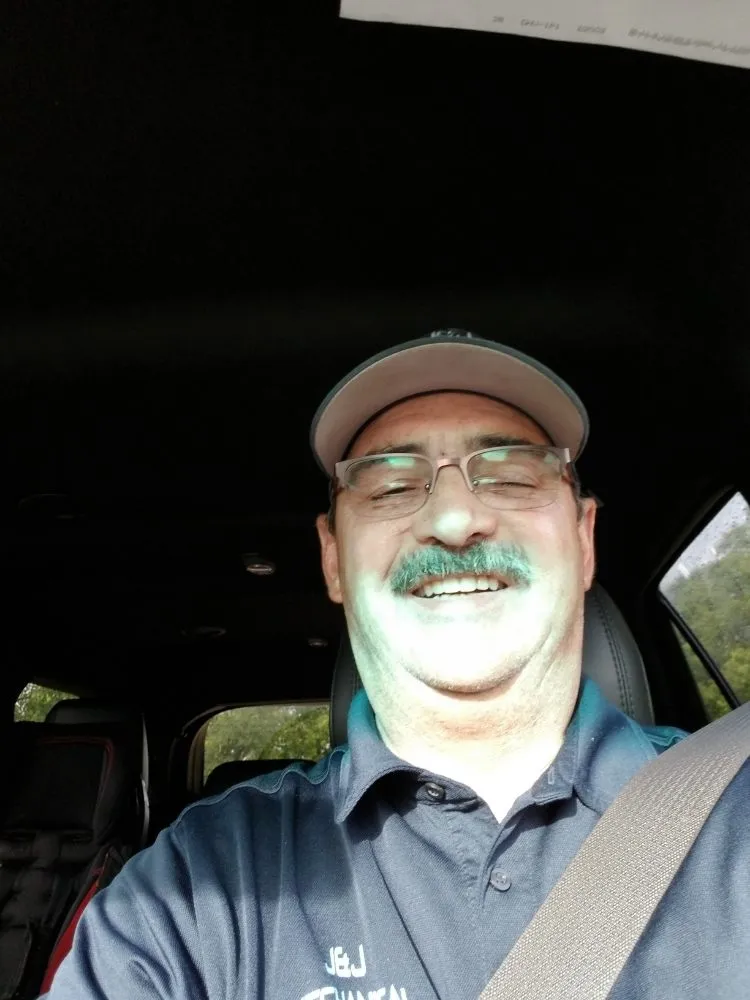 Slide of J&J Mechanical