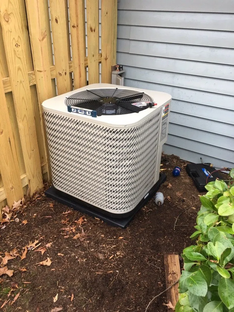 Slide of JJ Plumbing Company