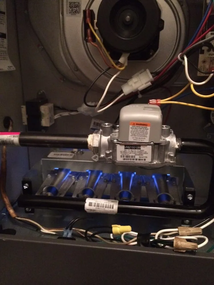 Slide of JJ Plumbing Company