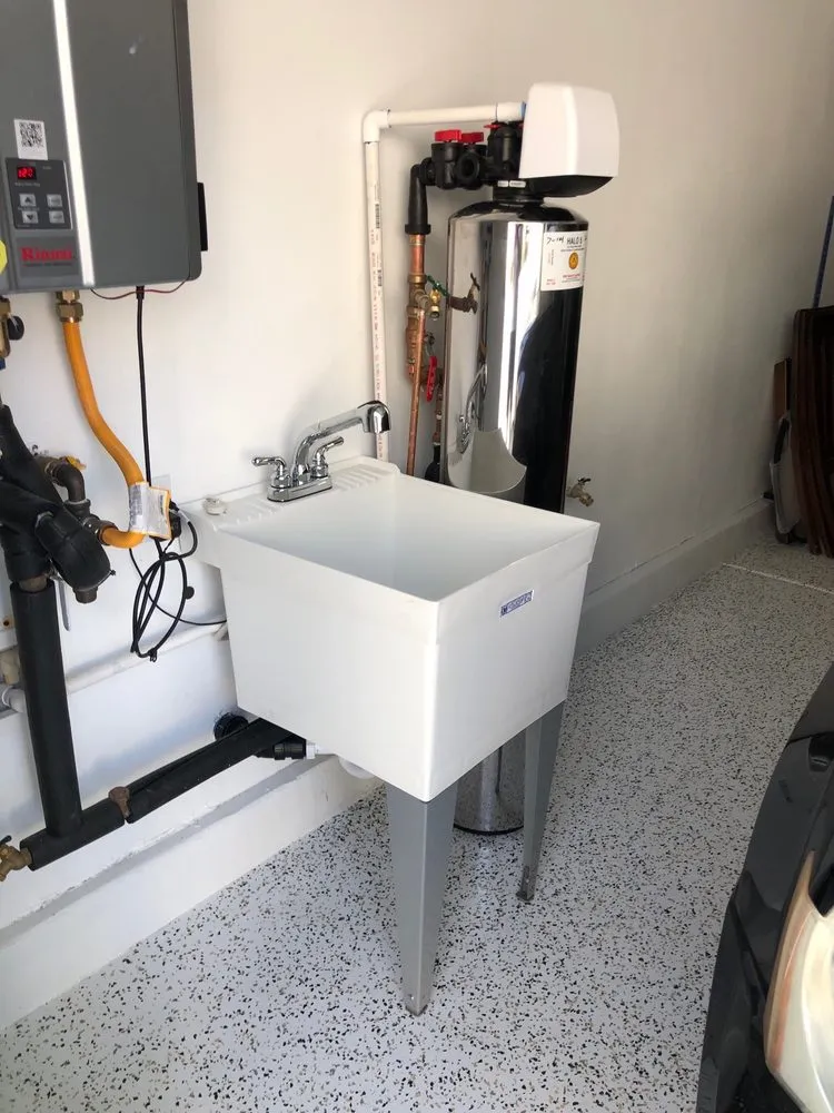 Slide of JJ Plumbing Heat & Air