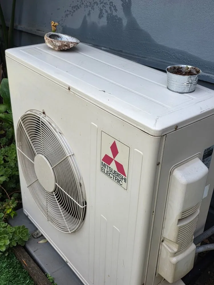 Slide of JJ Plumbing Heat & Air