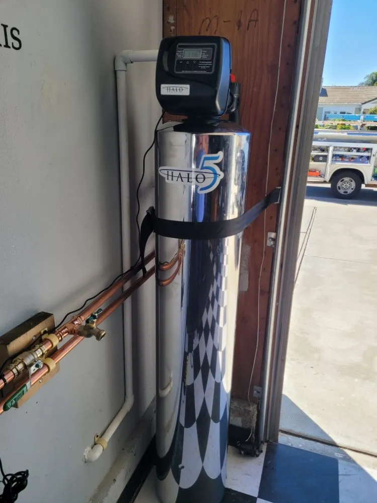 Slide of JJ Plumbing Heat & Air