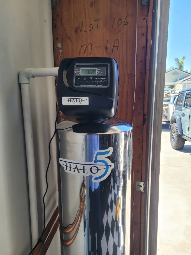 Slide of JJ Plumbing Heat & Air