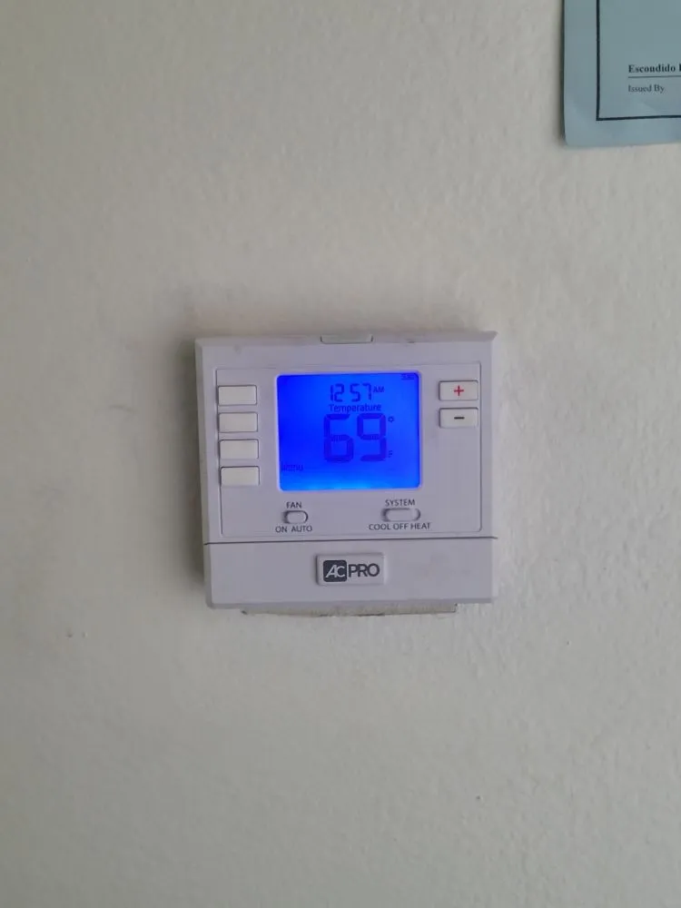 Slide of JJ Plumbing Heat & Air