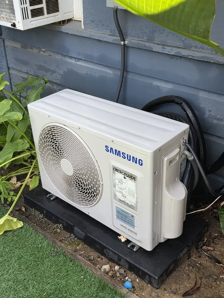 Slide of JJ Plumbing Heat & Air