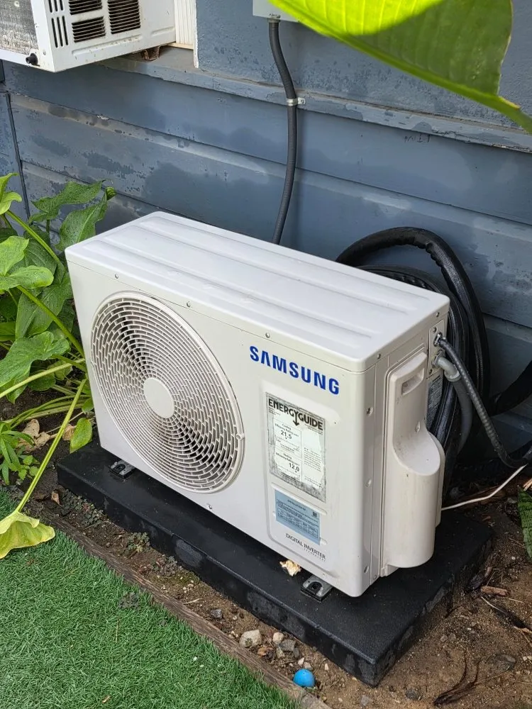 Slide of JJ Plumbing Heat & Air