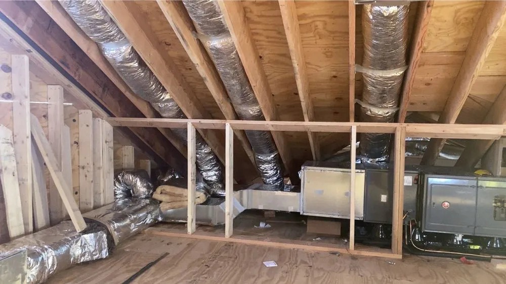 Slide of J&J Plumbing, Heating & Cooling