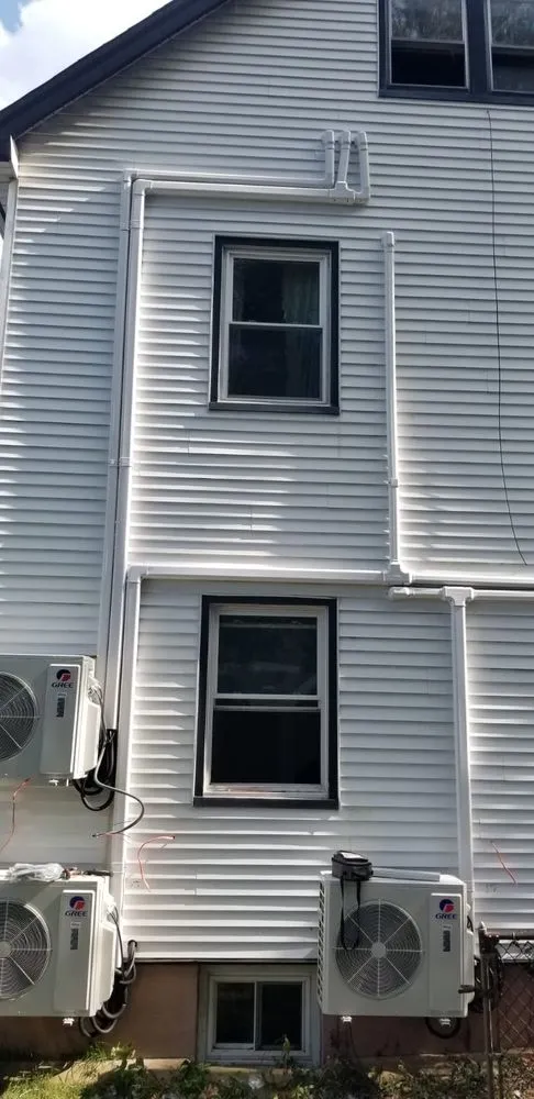 Slide of J&J Plumbing, Heating & Cooling