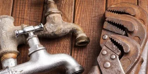 Slide of J&J Plumbing Heating Cooling & Electric