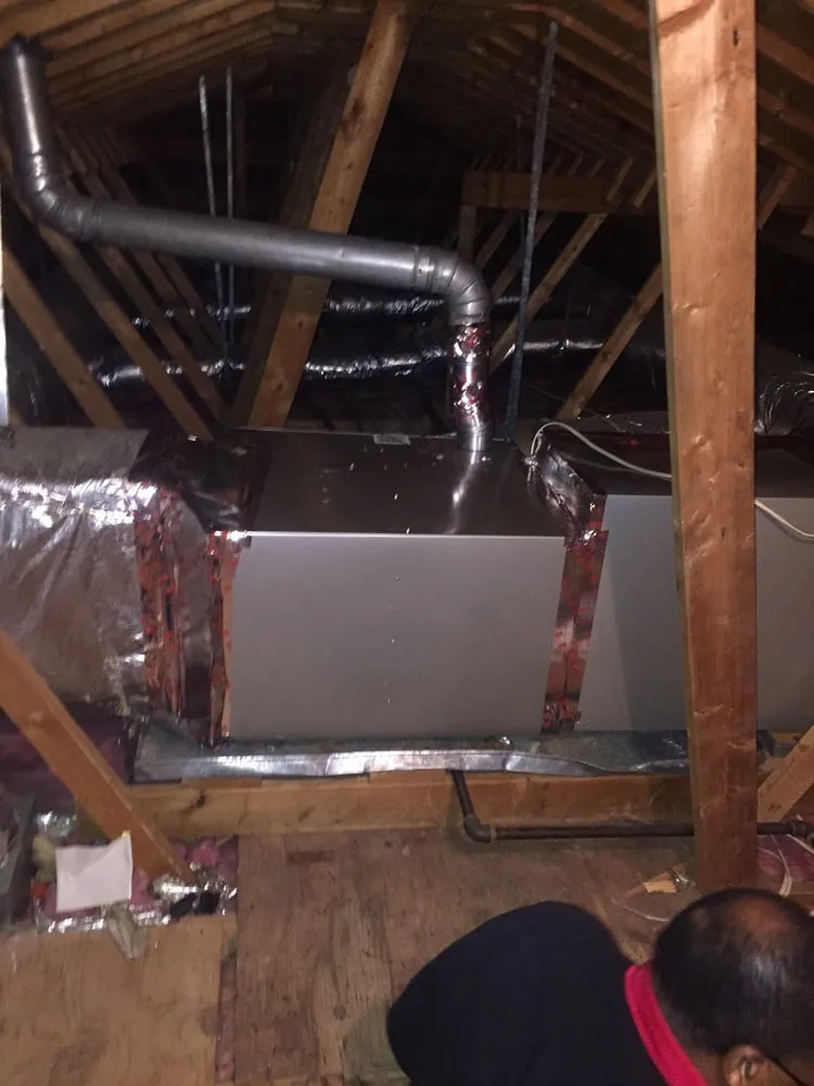 Slide of J&J Property Maintenance