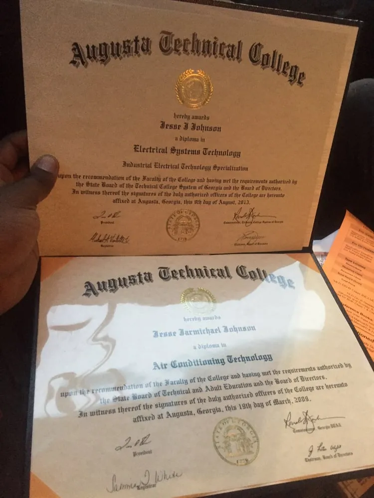 Slide of J&J Property Maintenance