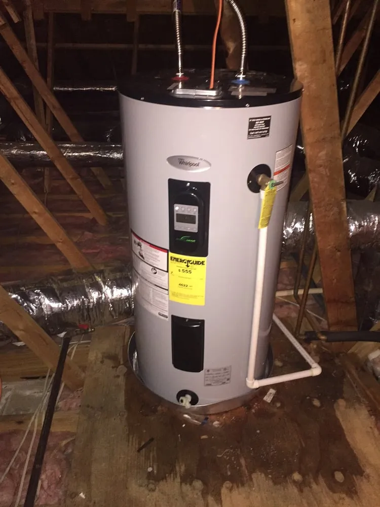 Slide of J&J Property Maintenance