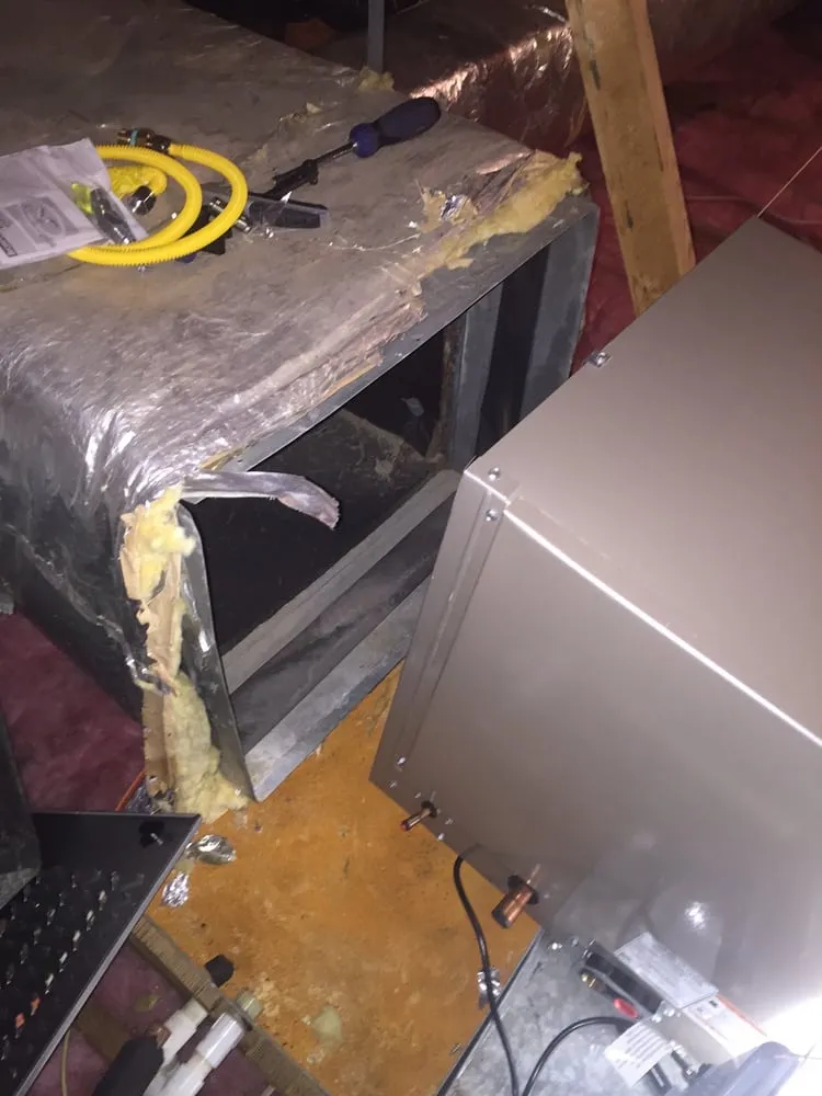 Slide of J&J Property Maintenance