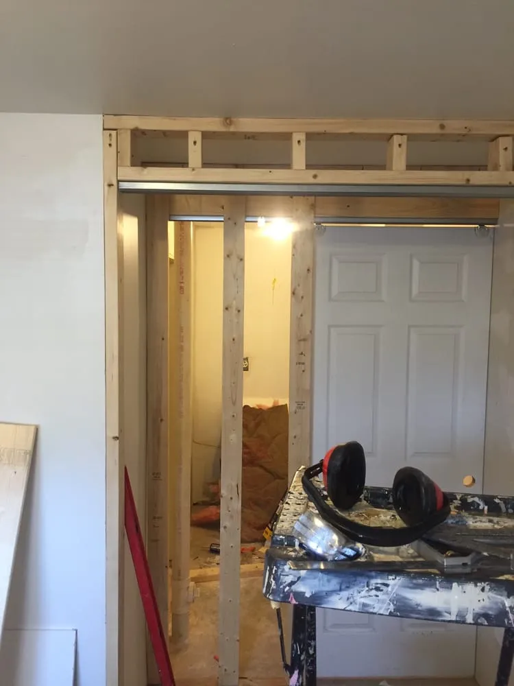 Slide of J&J Property Maintenance