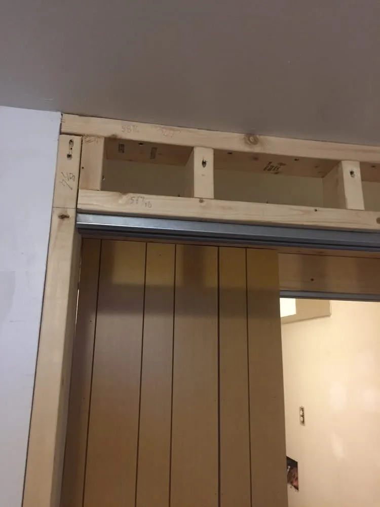 Slide of J&J Property Maintenance