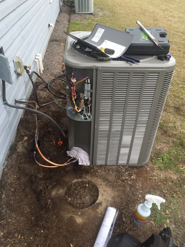 Slide of J&J Property Maintenance