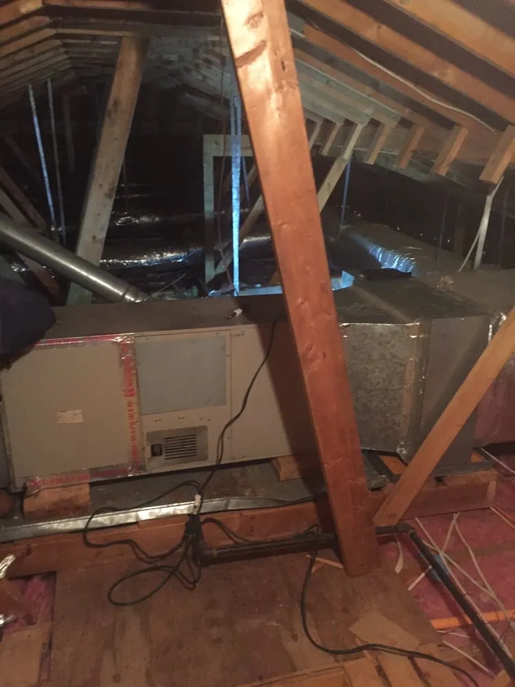 Slide of J&J Property Maintenance