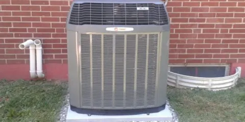 Slide of J.J. Smith Heating & Cooling