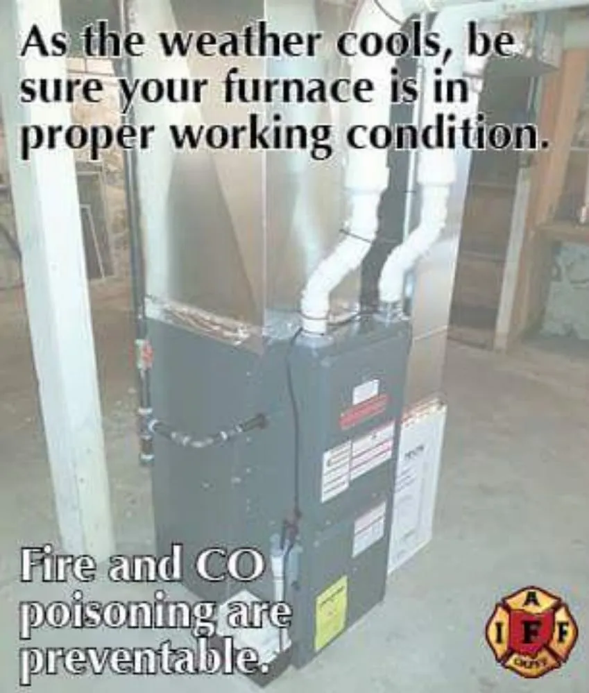 Slide of J.J. Smith Heating & Cooling