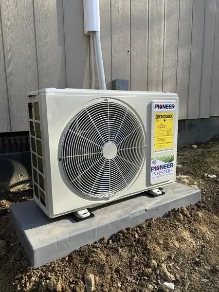Local air conditioning tune-up experts serving Gray, KY - JJC Heating And Cooling
