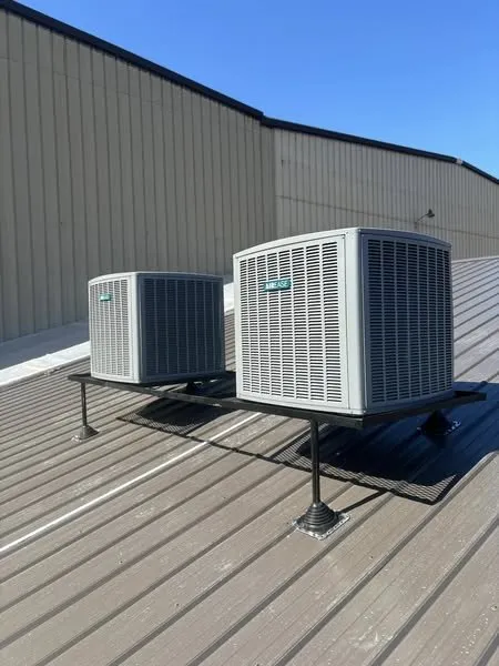 Trusted AC installation experts serving Gray, KY - JJC Heating And Cooling