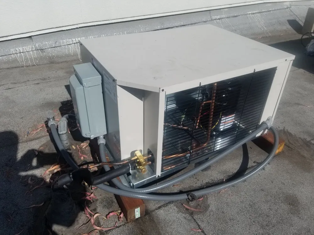 Slide of JJ&J Heating And Air Conditioning