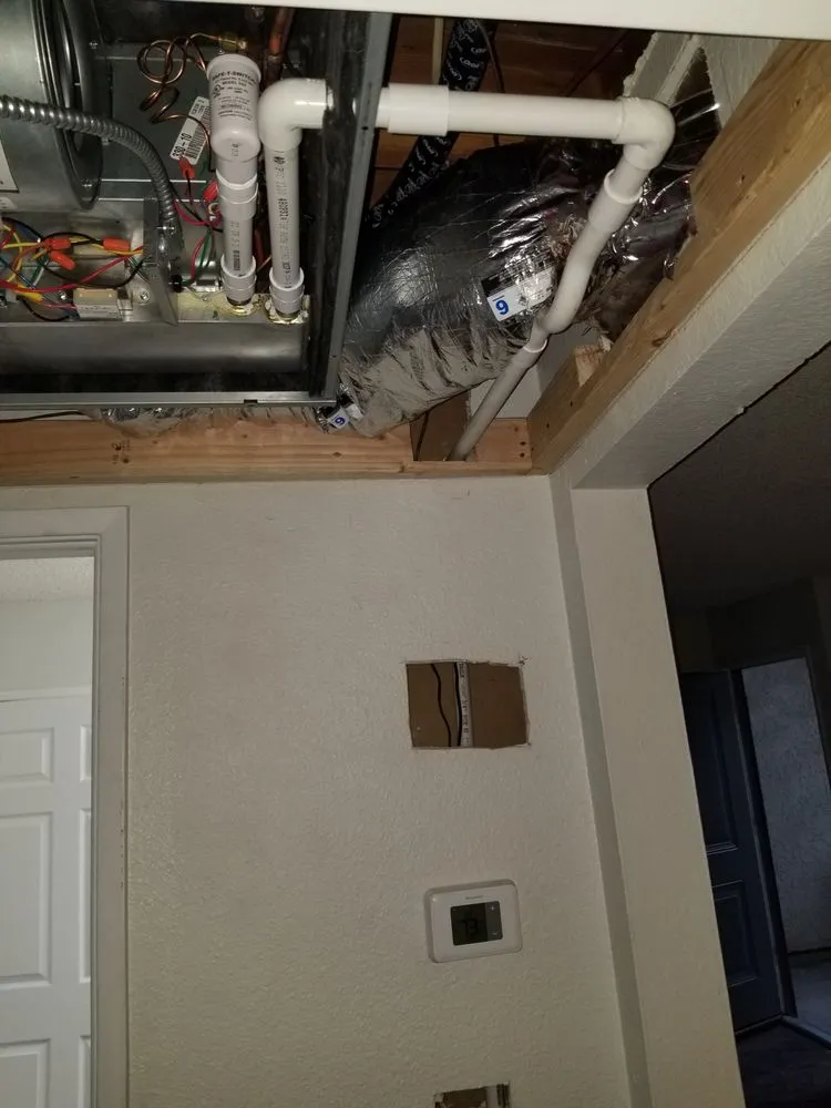 Slide of JJ&J Heating And Air Conditioning