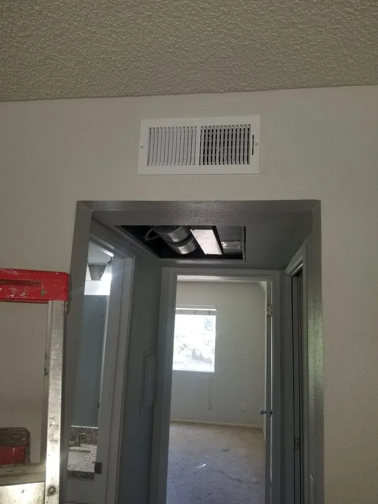 Slide of JJ&J Heating And Air Conditioning