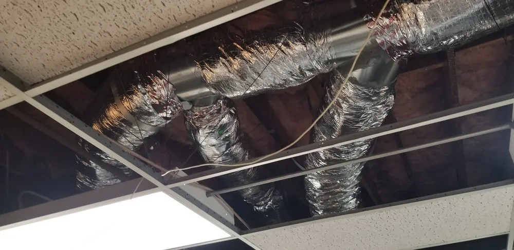 Slide of JJ&J Heating And Air Conditioning