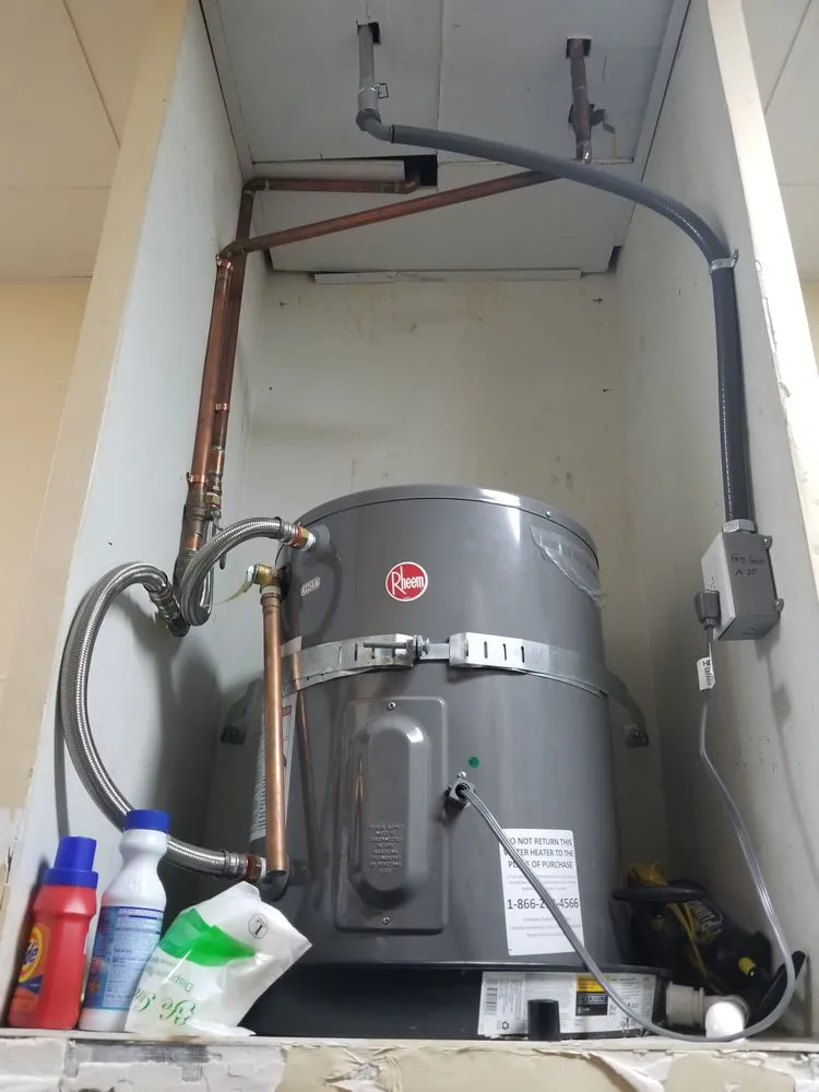 Slide of JJ&J Heating And Air Conditioning