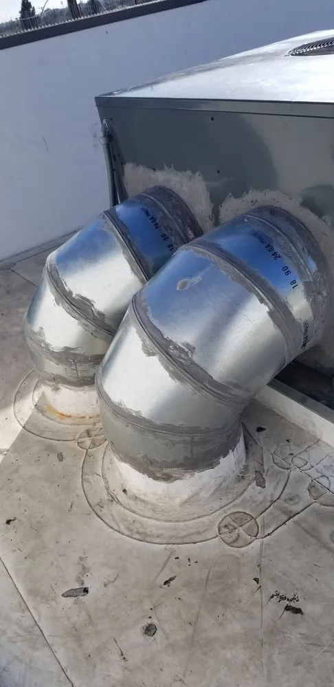 Slide of JJ&J Heating And Air Conditioning