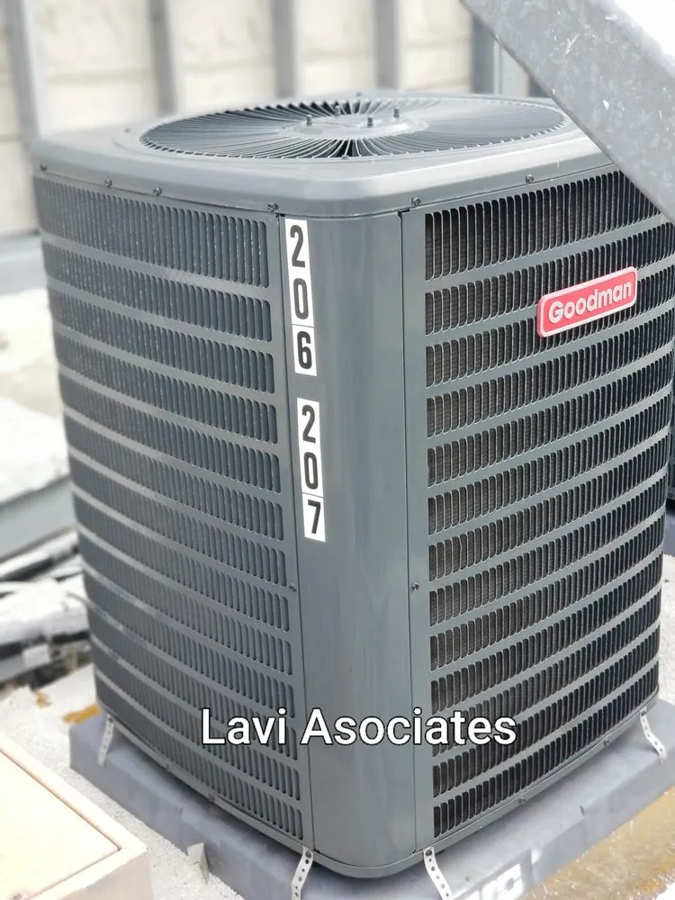 Slide of JJ&J Heating And Air Conditioning