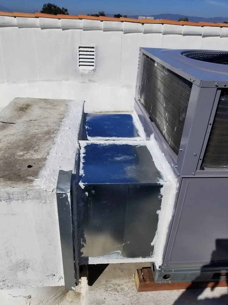 Slide of JJ&J Heating And Air Conditioning